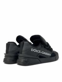 D.o.l.c.e & G.a.b.b.a.n.a Portofino Logo Black - Image 8