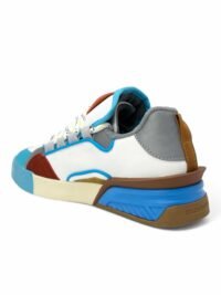 D.o.l.c.e & G.a.b.b.a.n.a Portofino | Sneakers MULTICOLOR - Image 6