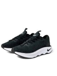 Nike Motiva Black - Image 2