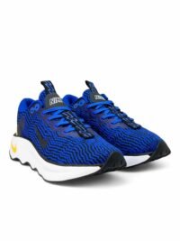 Nike Motiva Neon Blue - Image 2