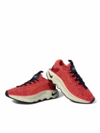Nike Motiva Neon Orange - Image 7