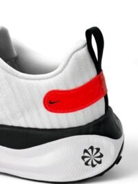 Nike Reactx Infinity Run White - Image 9