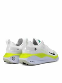 Nike Reactx Infinity Run Lemon Yellow - Image 11