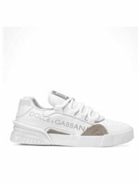 D.o.l.c.e & G.a.b.b.a.n.a Portofino | Sneakers White Biege
