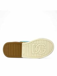 D.o.l.c.e & G.a.b.b.a.n.a Portofino | Sneakers MULTICOLOR - Image 7