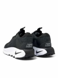 Nike Motiva Black - Image 3