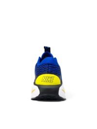 Nike Motiva Neon Blue - Image 7