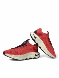 Nike Motiva Neon Orange - Image 8