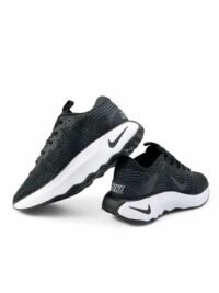 Nike Motiva Black - Image 6