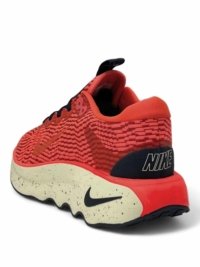 Nike Motiva Neon Orange - Image 9