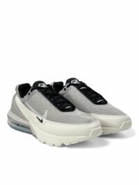 Nike Air Max Pulse Biege Gray - Image 8