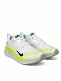 Nike Reactx Infinity Run Lemon Yellow - Image 6