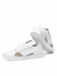 D.o.l.c.e & G.a.b.b.a.n.a Portofino | Sneakers White Biege - Image 6