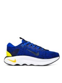 Nike Motiva Neon Blue