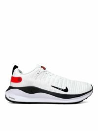 Nike Reactx Infinity Run White