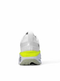 Nike Reactx Infinity Run Lemon Yellow - Image 13
