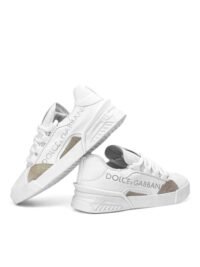 D.o.l.c.e & G.a.b.b.a.n.a Portofino | Sneakers White Biege - Image 7