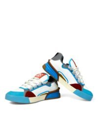 D.o.l.c.e & G.a.b.b.a.n.a Portofino | Sneakers MULTICOLOR - Image 9