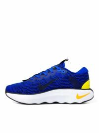 Nike Motiva Neon Blue - Image 9