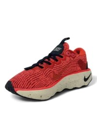 Nike Motiva Neon Orange - Image 11