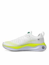 Nike Reactx Infinity Run Lemon Yellow - Image 7
