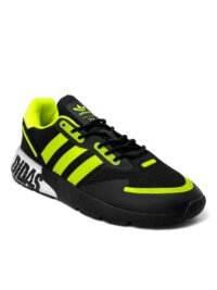 Adidas Zx 1k Boost Lemon Green - Image 10