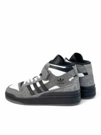 Adidas Forum Mim Gray - Image 7