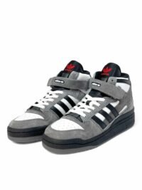 Adidas Forum Mim Gray - Image 4