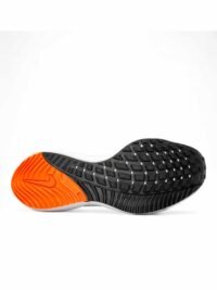 Nike Vomero 15 Gray Red - Image 10