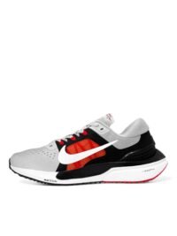 Nike Vomero 15 Gray Red - Image 9
