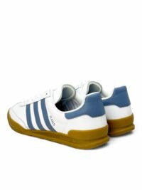 Adidas Jeans White/Blue - Image 8