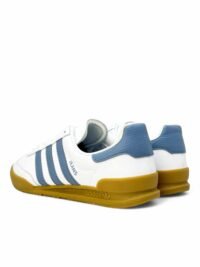 Adidas Jeans White/Blue - Image 7