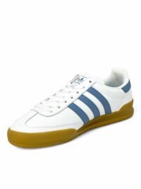 Adidas Jeans White/Blue - Image 6