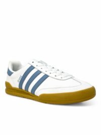 Adidas Jeans White/Blue - Image 5