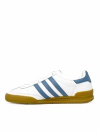 Adidas Jeans White/Blue - Image 2