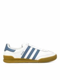 Adidas Jeans White/Blue