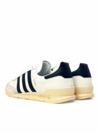 Adidas Jeans  White/Sand Strata/Navy - Image 12