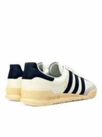 Adidas Jeans  White/Sand Strata/Navy - Image 11