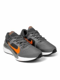 Nike Vomero 15 Gray - Image 3