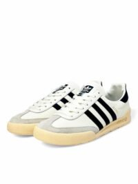 Adidas Jeans  White/Sand Strata/Navy - Image 10