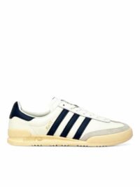 Adidas Jeans  White/Sand Strata/Navy
