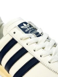 Adidas Jeans  White/Sand Strata/Navy - Image 2