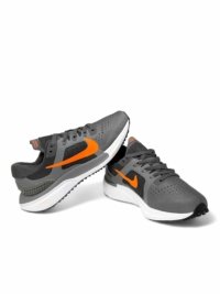 Nike Vomero 15 Gray - Image 7