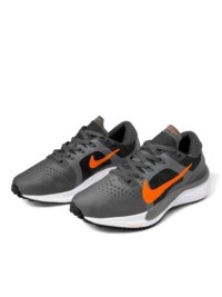 Nike Vomero 15 Gray - Image 5