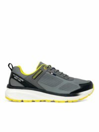 U.S. Polo gray