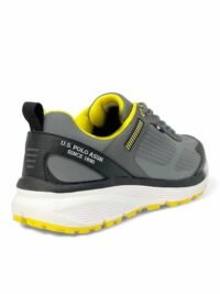 U.S. Polo gray - Image 7