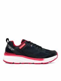 U.S. Polo Black