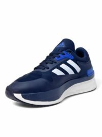 Adidas Light Strike Pro Navy Blue - Image 5