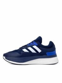 Adidas Light Strike Pro Navy Blue - Image 4