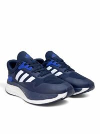 Adidas Light Strike Pro Navy Blue - Image 2